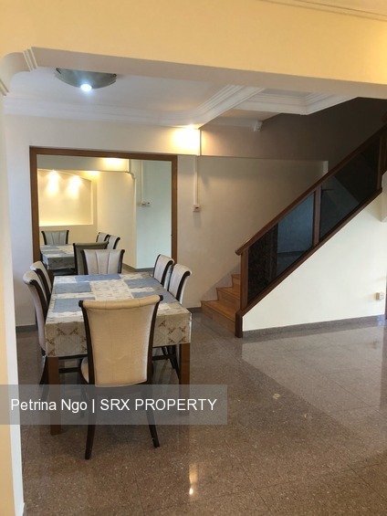 Blk 464 Pasir Ris Street 41 (Pasir Ris), HDB Executive #184564232